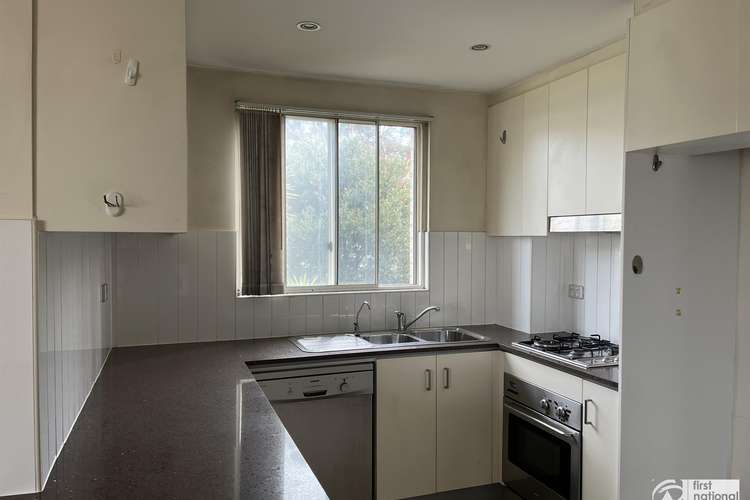 Third view of Homely apartment listing, 4/6-18 Redbank Road, Northmead NSW 2152