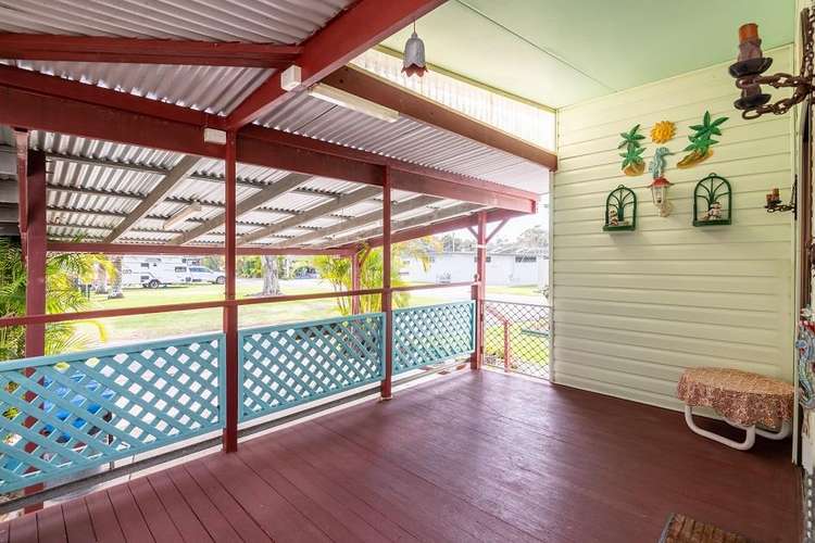 Sixth view of Homely house listing, 28/64 Newman Street, Woolgoolga NSW 2456