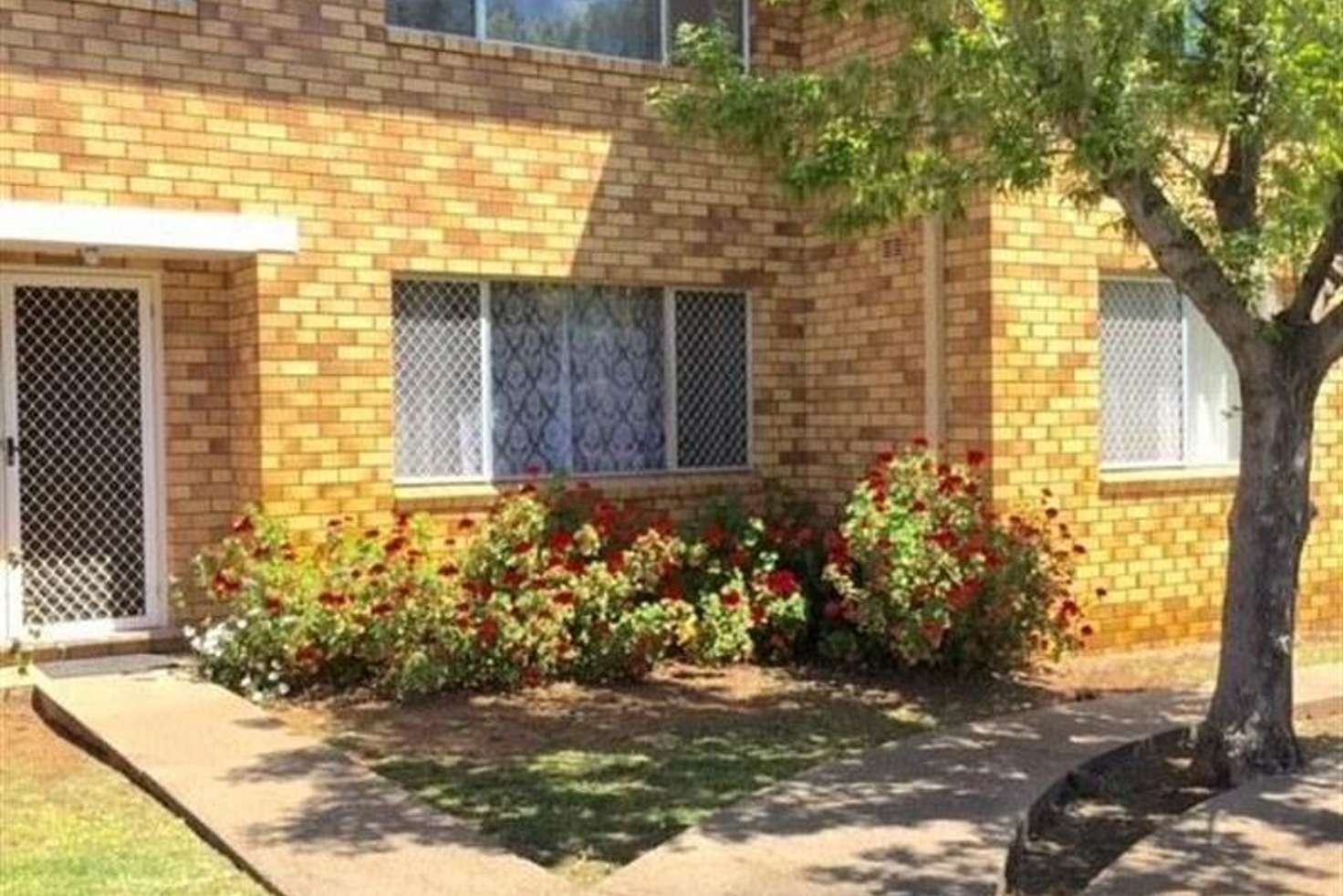 Main view of Homely apartment listing, 7/12-14 Macquarie Street, Tamworth NSW 2340