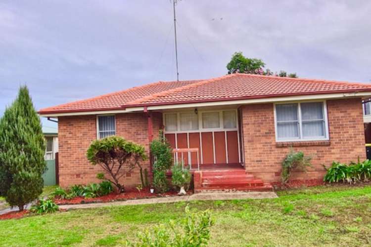Second view of Homely house listing, 41 Lindesay Street, Leumeah NSW 2560