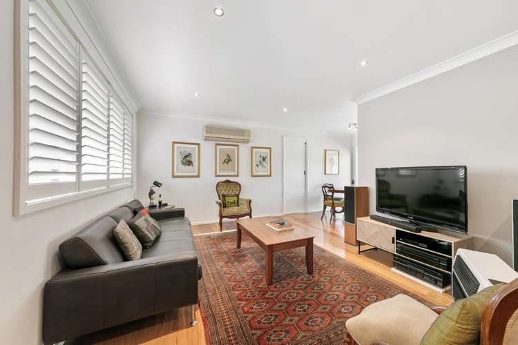 Second view of Homely villa listing, 2/80 Donald Avenue, Umina Beach NSW 2257