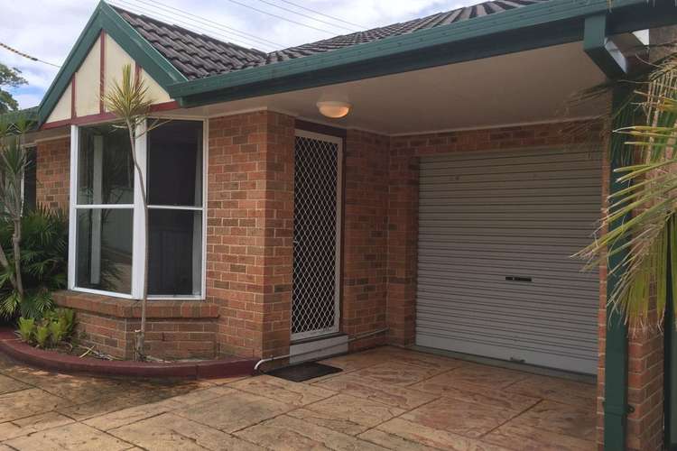 Main view of Homely townhouse listing, 1/8 Dudley Road, Charlestown NSW 2290