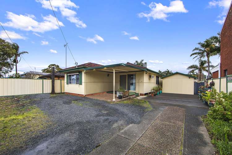 Main view of Homely house listing, 289 Ocean Beach Road, Umina Beach NSW 2257