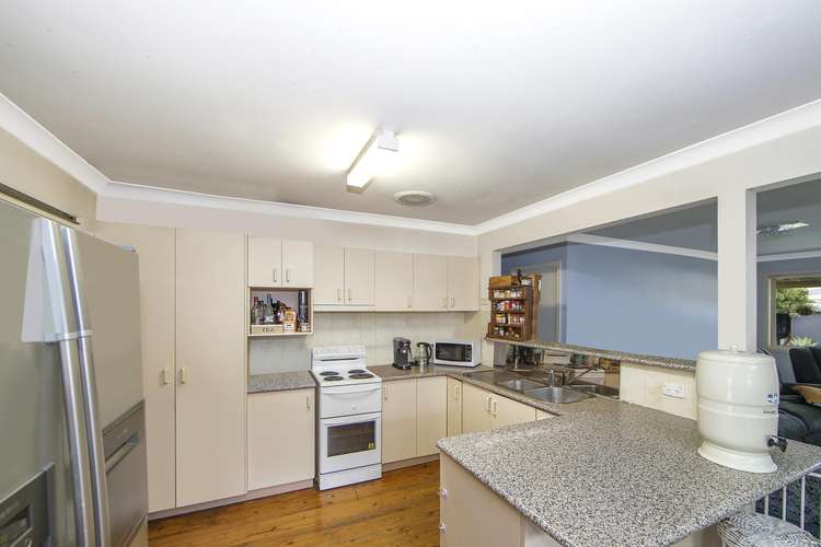 Third view of Homely house listing, 289 Ocean Beach Road, Umina Beach NSW 2257