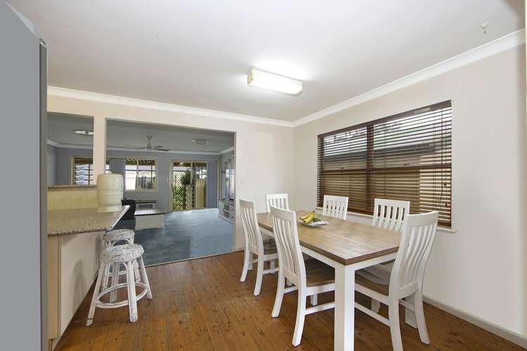 Fourth view of Homely house listing, 289 Ocean Beach Road, Umina Beach NSW 2257