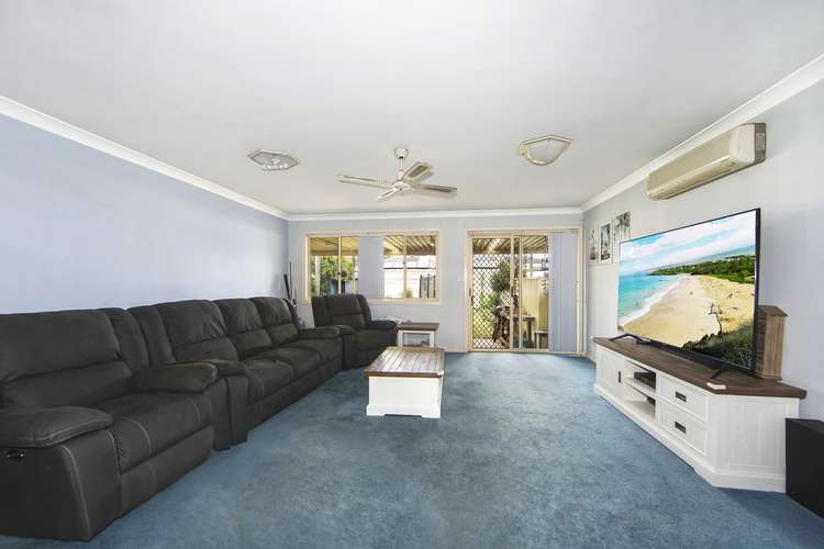 Fifth view of Homely house listing, 289 Ocean Beach Road, Umina Beach NSW 2257