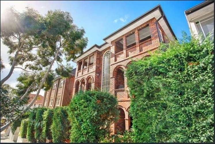 Second view of Homely apartment listing, 6/291 Arden Street, Coogee NSW 2034