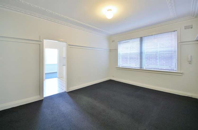 Third view of Homely apartment listing, 6/291 Arden Street, Coogee NSW 2034