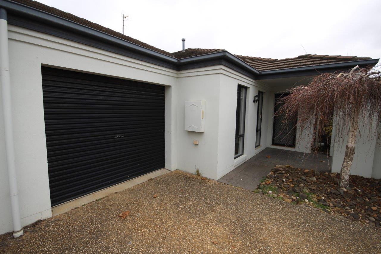 Main view of Homely unit listing, 11/A Ethel Street, Wodonga VIC 3690