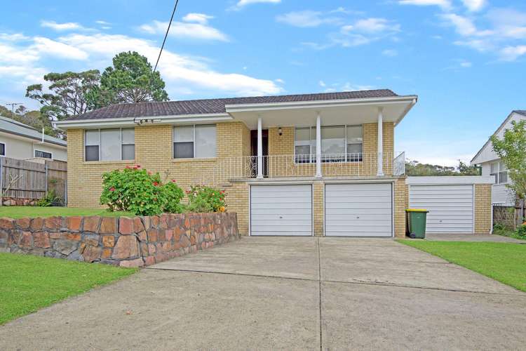 Main view of Homely house listing, 14 Lurnea Crescent, Valentine NSW 2280