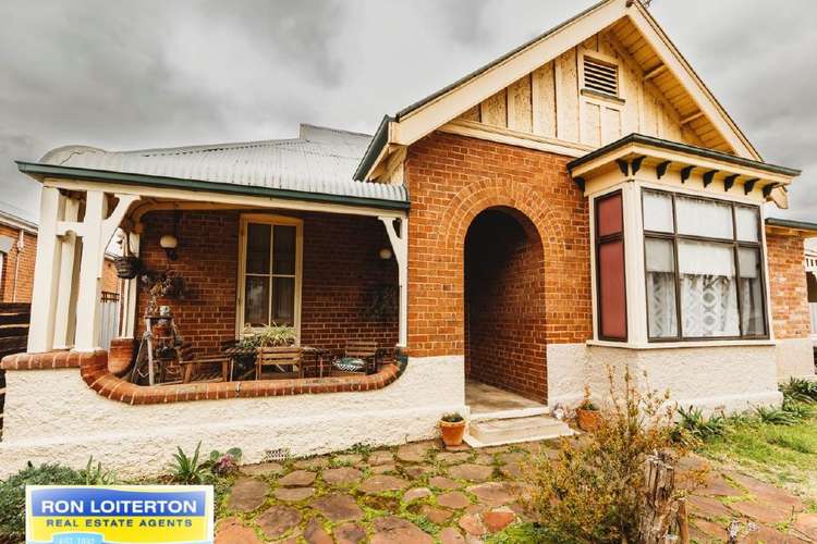 Main view of Homely house listing, 15 Parker Street, Cootamundra NSW 2590