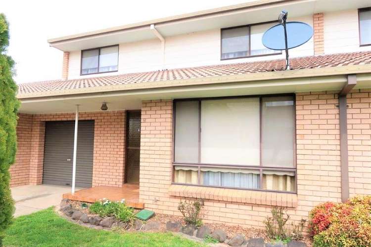 Main view of Homely unit listing, 9/198 Byng Street, Orange NSW 2800