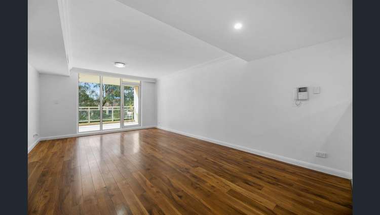 Second view of Homely apartment listing, 38/2 Pound Road, Hornsby NSW 2077