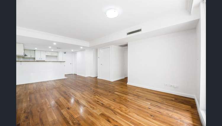 Third view of Homely apartment listing, 38/2 Pound Road, Hornsby NSW 2077