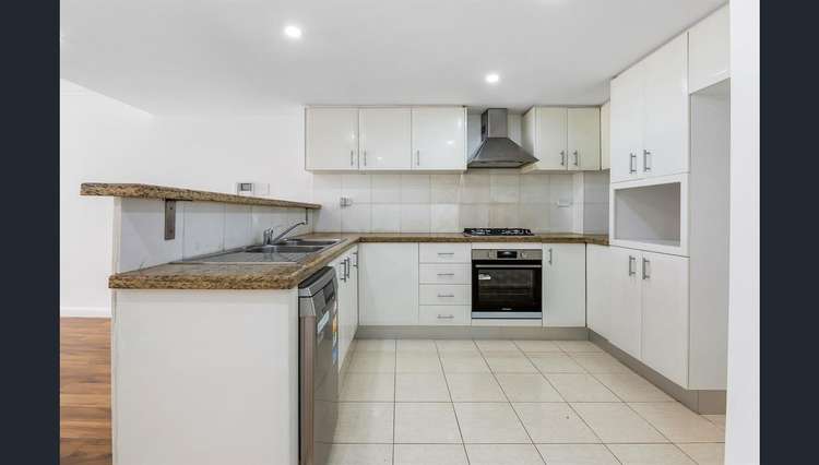 Fourth view of Homely apartment listing, 38/2 Pound Road, Hornsby NSW 2077