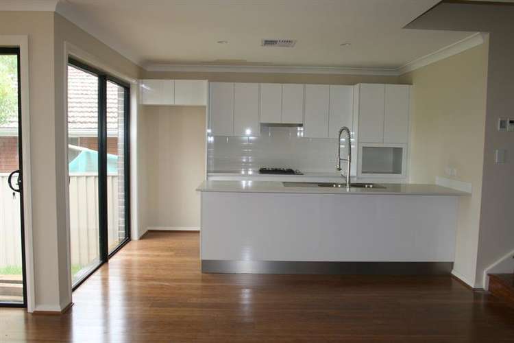 Second view of Homely house listing, 25A Donaldson Street, Bradbury NSW 2560