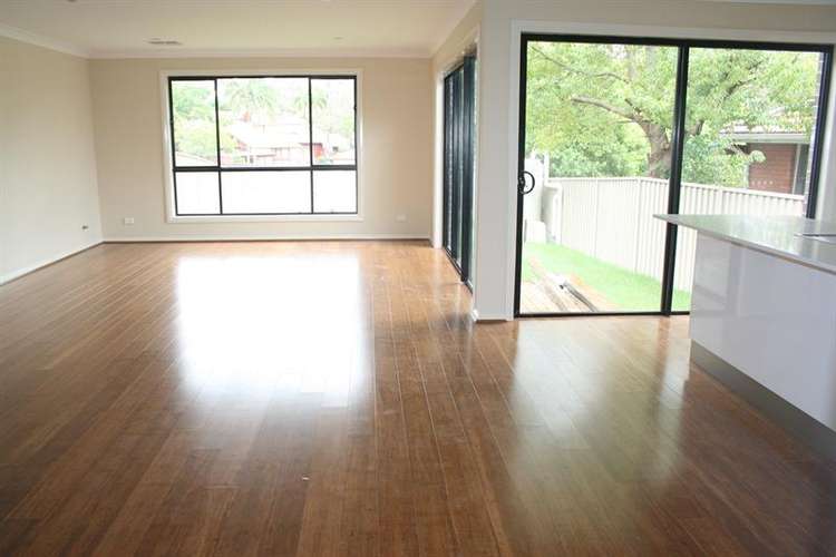 Third view of Homely house listing, 25A Donaldson Street, Bradbury NSW 2560