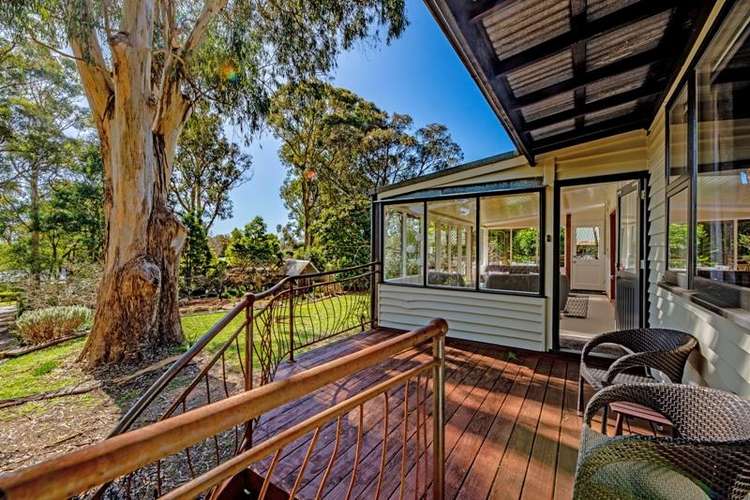 Main view of Homely house listing, 5 Viewland Street, Bundanoon NSW 2578
