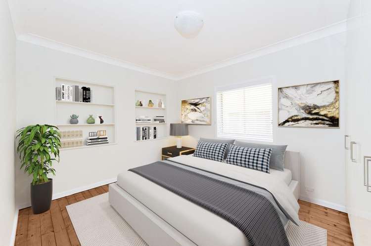 Third view of Homely apartment listing, 2/23 McKeon Street, Maroubra NSW 2035