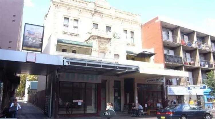 Main view of Homely other listing, 4/636 Crown  Street, Surry Hills NSW 2010