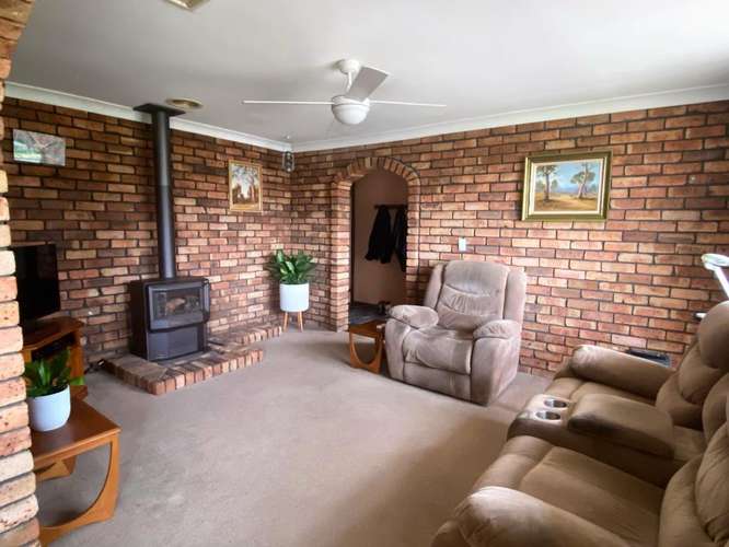 Second view of Homely house listing, 21 Inala Place, Cootamundra NSW 2590