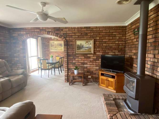 Third view of Homely house listing, 21 Inala Place, Cootamundra NSW 2590