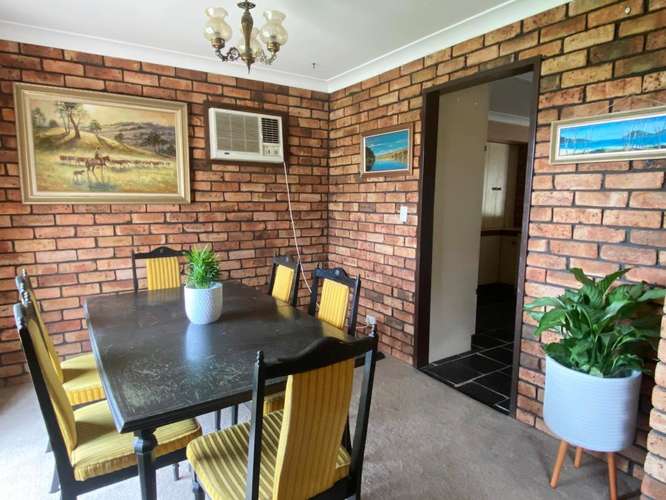 Fourth view of Homely house listing, 21 Inala Place, Cootamundra NSW 2590
