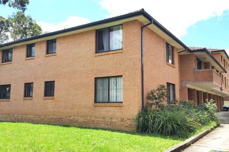 Main view of Homely apartment listing, 16 Wilga Street, Fairfield NSW 2165