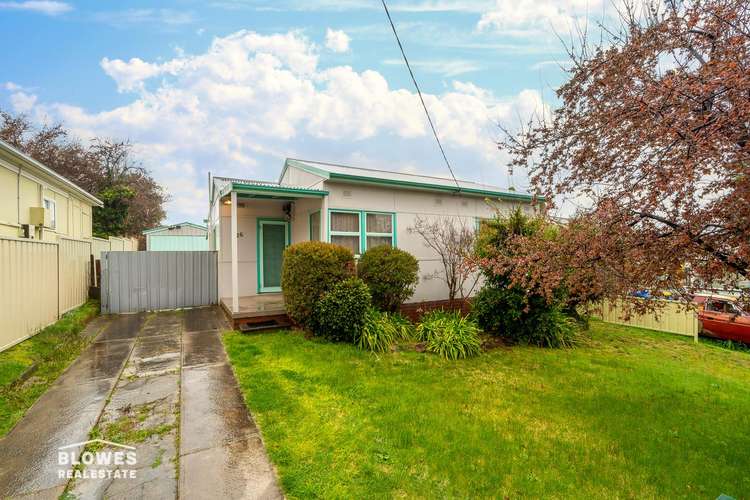 Main view of Homely house listing, 26 Moresby Street, Orange NSW 2800