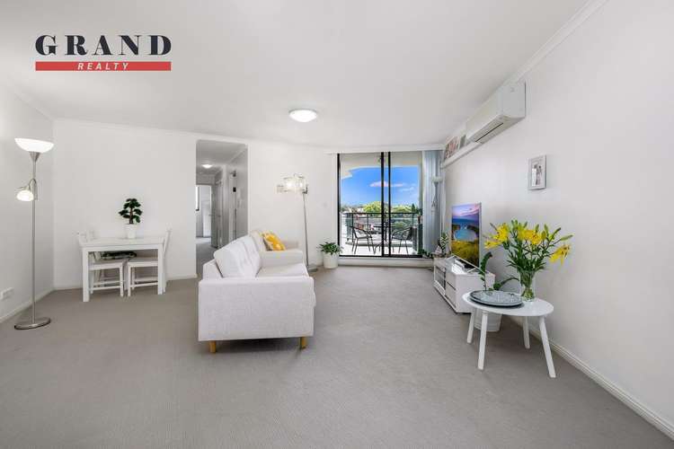 Main view of Homely apartment listing, 1001/7 Keats  Avenue, Rockdale NSW 2216