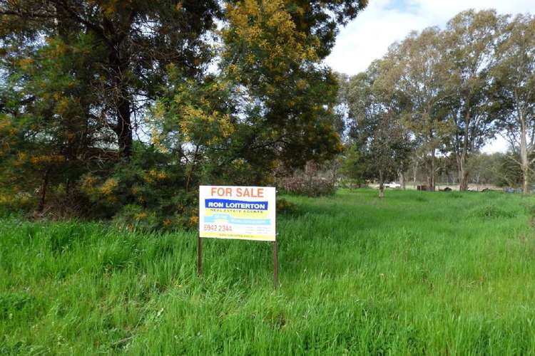 Main view of Homely residentialLand listing, 6 Pinkstone Avenue, Cootamundra NSW 2590