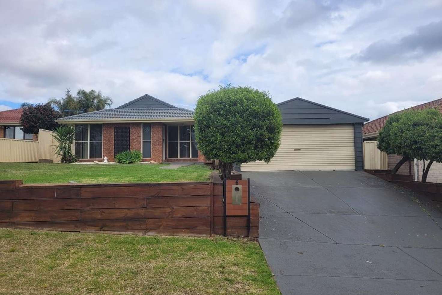 Main view of Homely house listing, 6 Ferdinand Place, Rosemeadow NSW 2560