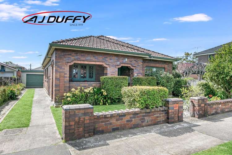 Main view of Homely house listing, 1 Francis Street, Mascot NSW 2020