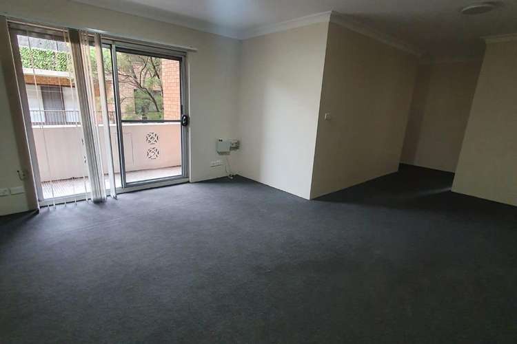 Third view of Homely apartment listing, 3/81 Castlereagh Street, Liverpool NSW 2170