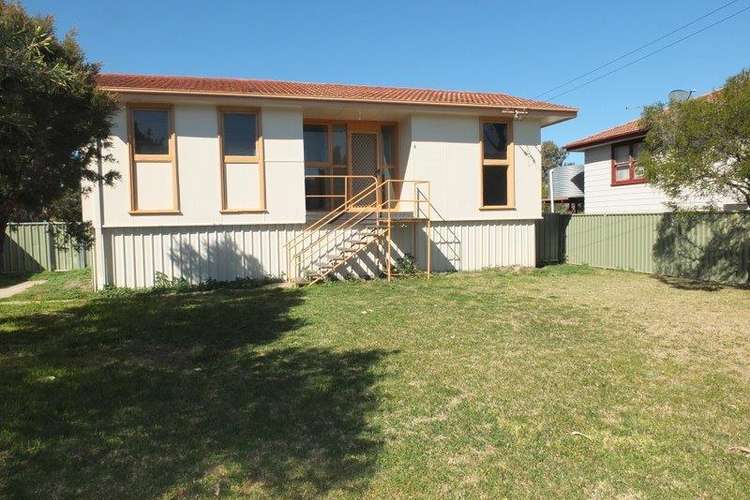 Main view of Homely house listing, 4 Park Crescent, Narrabri NSW 2390