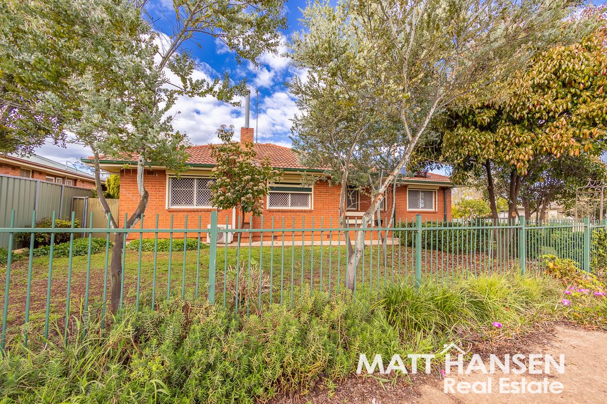 Main view of Homely house listing, 166 Yaruga Street, Dubbo NSW 2830