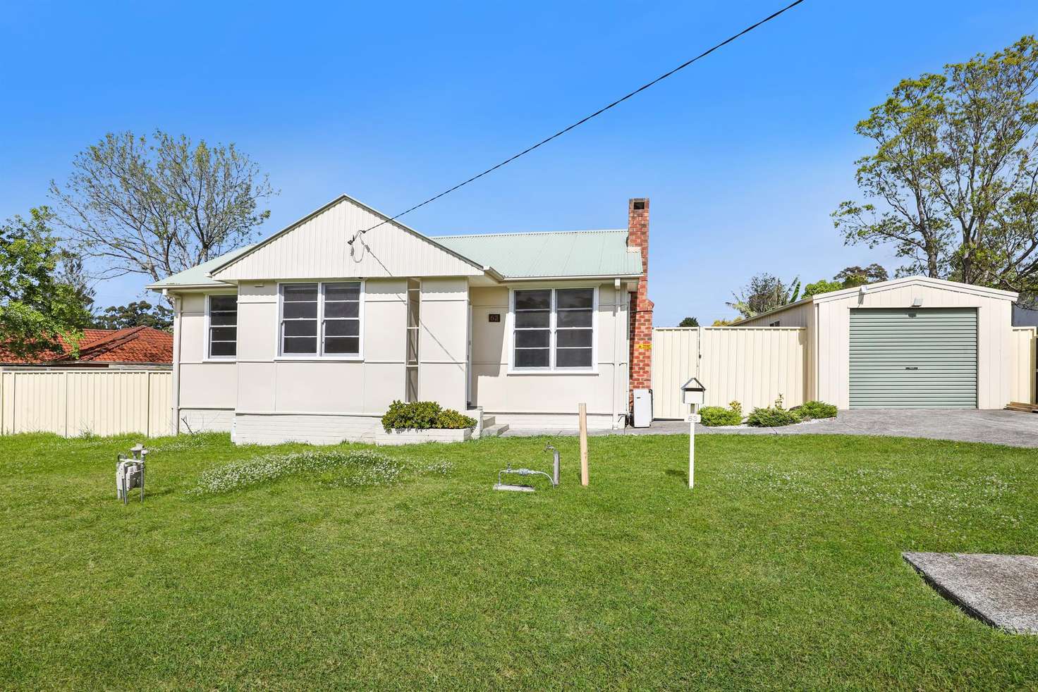 Main view of Homely house listing, 63 Albert Street, Unanderra NSW 2526
