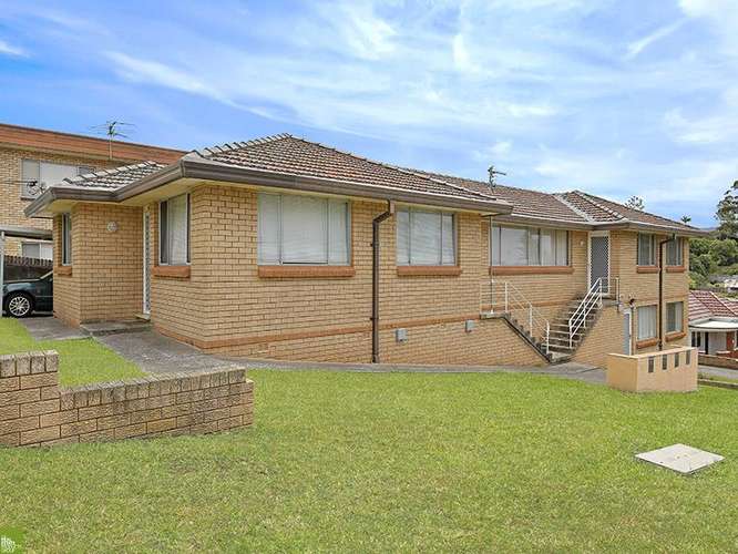 Main view of Homely unit listing, 2/28 Urunga Parade, West Wollongong NSW 2500