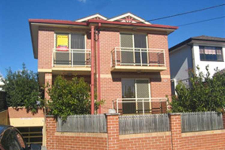 Main view of Homely townhouse listing, 1/2A Barker Street, Kingsford NSW 2032