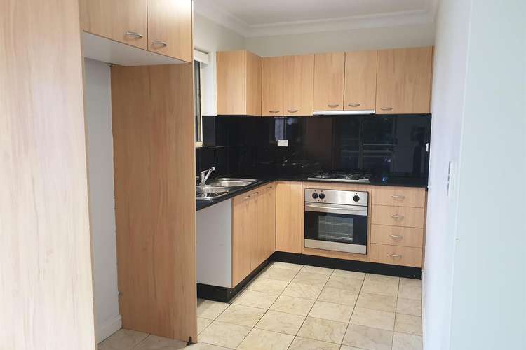 Third view of Homely townhouse listing, 1/2A Barker Street, Kingsford NSW 2032