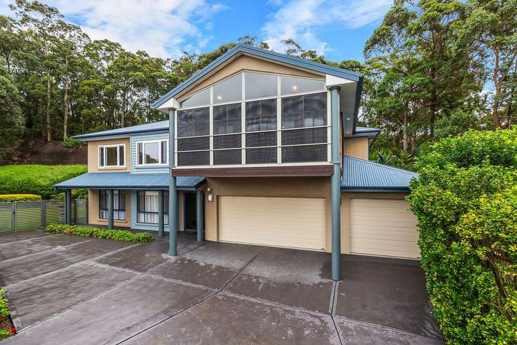 Main view of Homely house listing, 73 Green Point Drive, Belmont NSW 2280