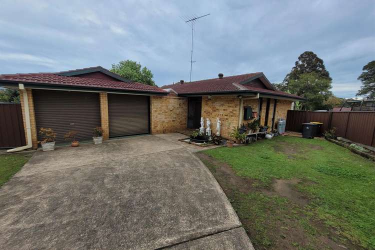 Main view of Homely house listing, 9 Tisher Place, Ambarvale NSW 2560