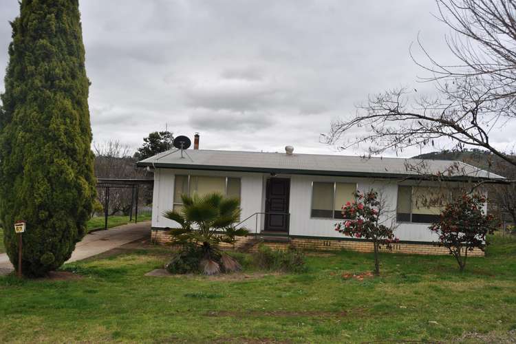 Main view of Homely house listing, 62 Gundagai Street, Adelong NSW 2729