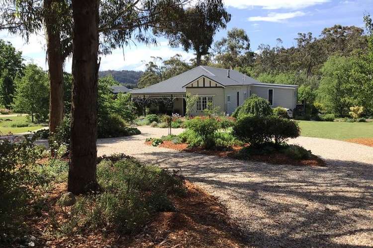 Main view of Homely house listing, 2 Ferndale Road, Bundanoon NSW 2578