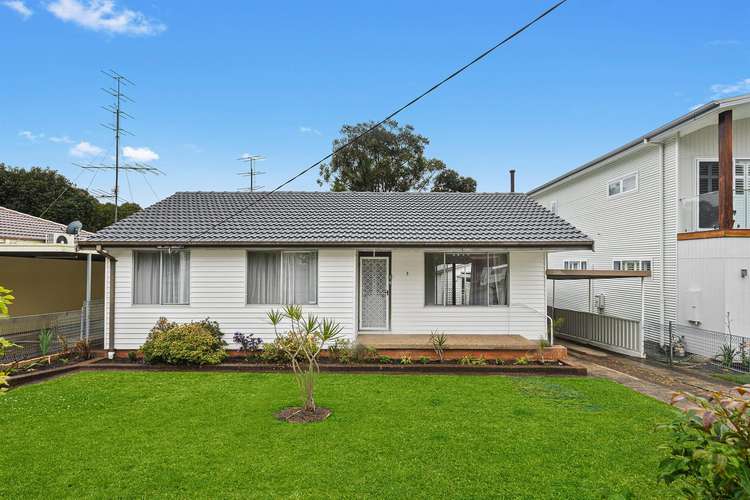 Main view of Homely house listing, 3 West Street, Russell Vale NSW 2517