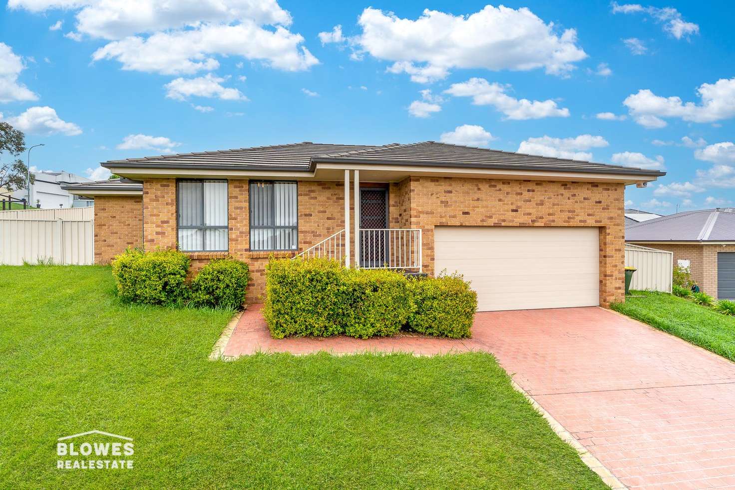 Main view of Homely house listing, 14 Windamingle Place, Orange NSW 2800