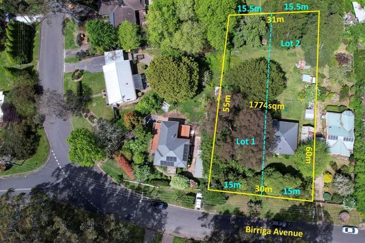 Main view of Homely house listing, 16 Birriga Avenue, Bundanoon NSW 2578