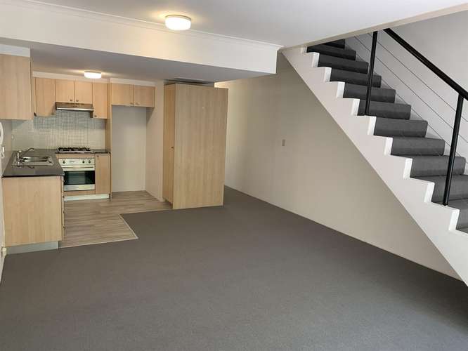 Third view of Homely apartment listing, 11/110 Wellington Street, Waterloo NSW 2017