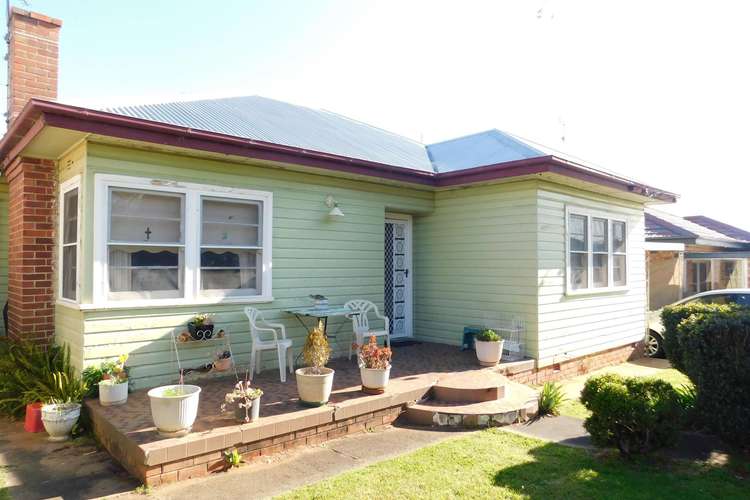 Main view of Homely house listing, 83 Piper  Street, North Tamworth NSW 2340