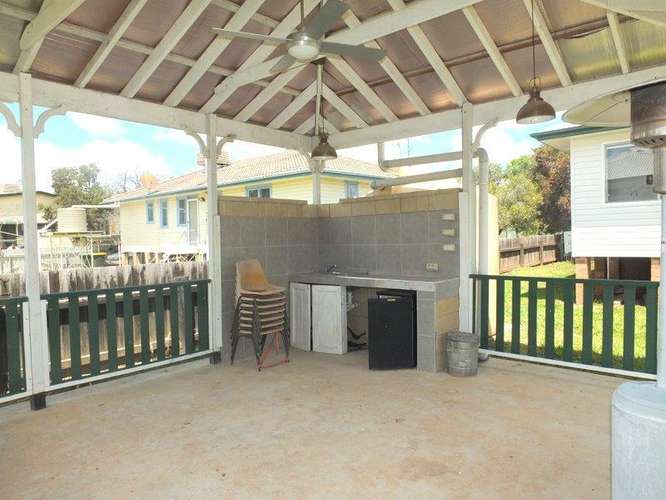 Third view of Homely house listing, 6 Hinds  Street, Narrabri NSW 2390